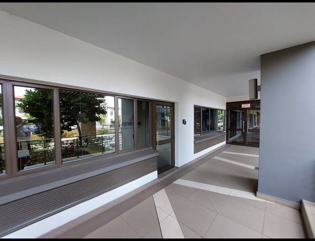 157M² OFFICE TO LET IN GREENSTONE HILL